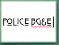 T&eacute;l&eacute;charger la police BG&E #1