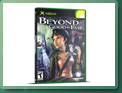 Bo&icirc;te du jeu Beyond good and evil