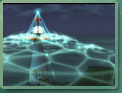 Le bouclier du phare
