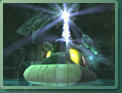 L'hovercraft de Jade