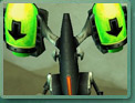 Robot de surveillance