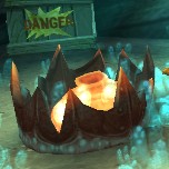 Lycoperdon Fugiferus