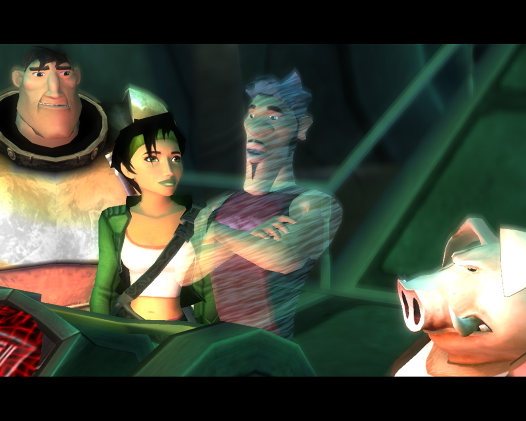 L'ordinateur personnel de Jade : Secundo