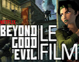 Beyond Good &amp; Evil, le film annoncé !
