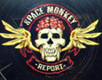 Space Monkey Report #2 : Live demain à 18h !