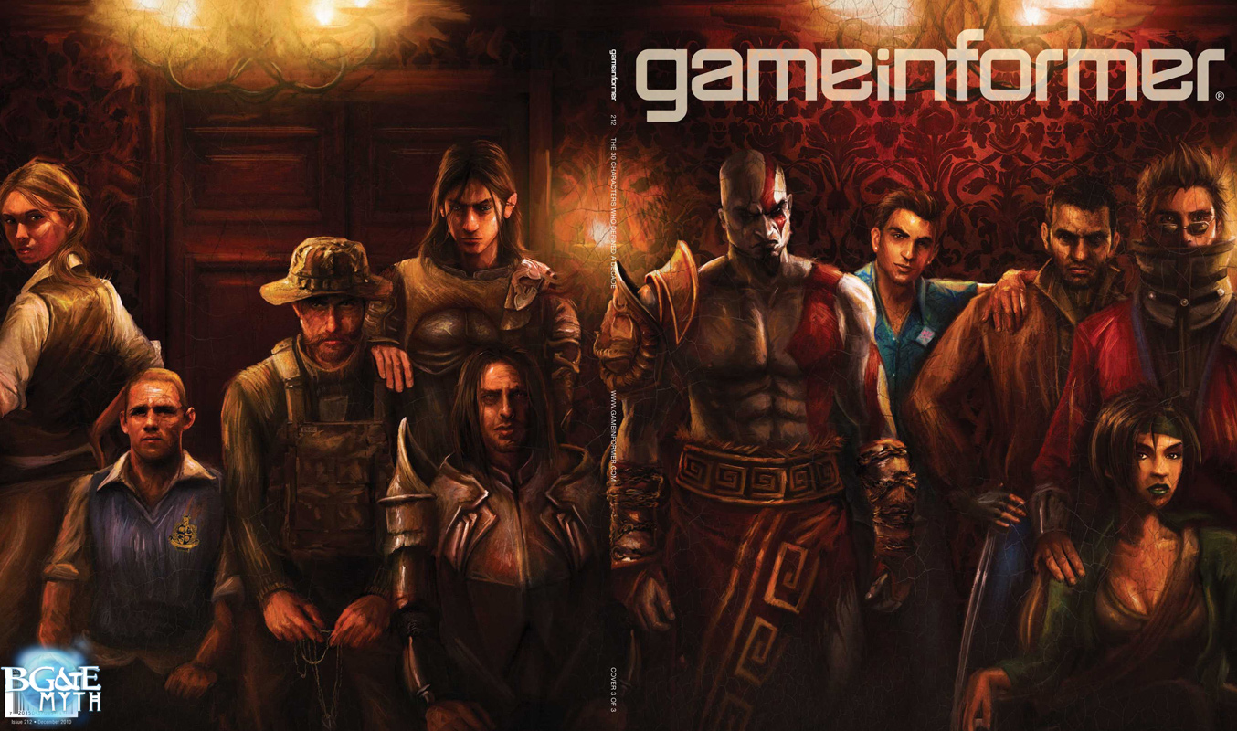 Jade a marqué la décennie !