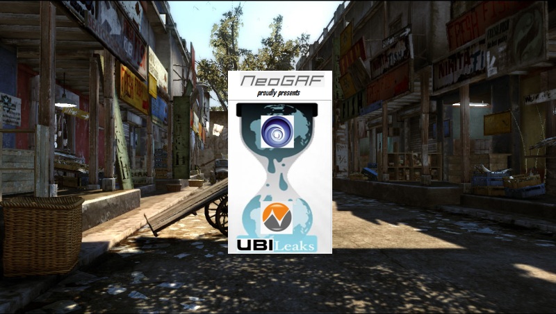 BG&E 2, des images fuitées de la ville