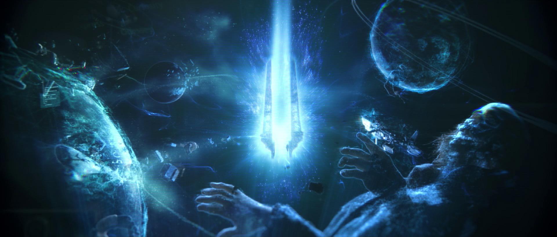 Une carte vers l'aventure !