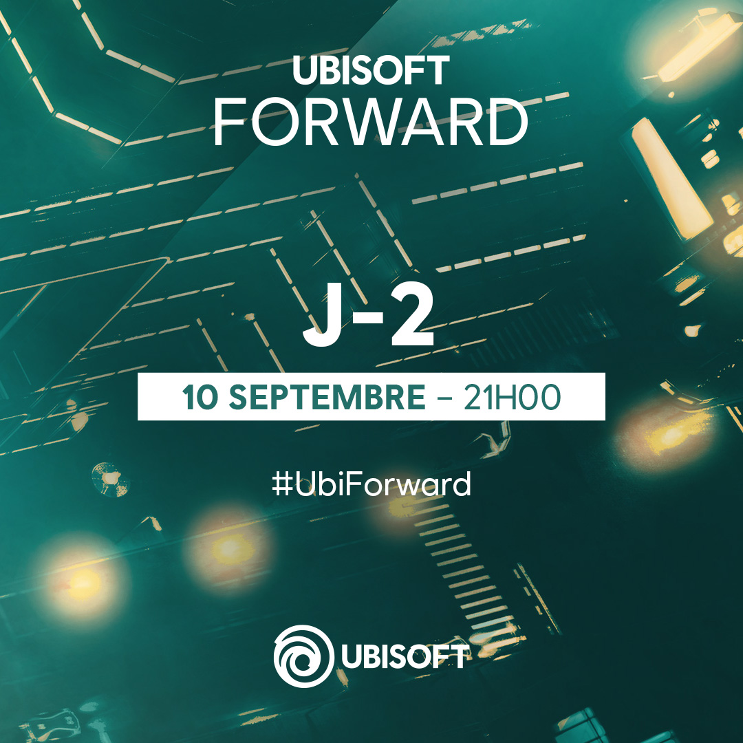 Ubisoft Forward #2