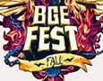 BGE Fest en 2019 + longue démo de BG&E 2 bientôt !