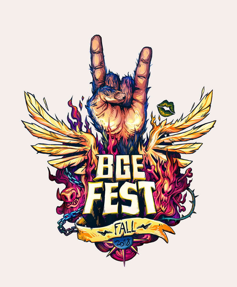 BGE Fest !