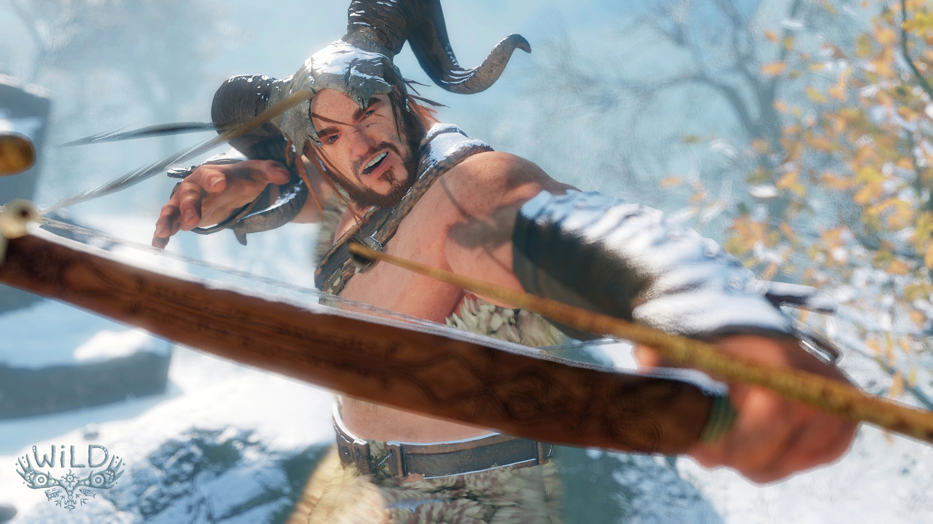 WiLD : Le nouveau jeu de Michel Ancel