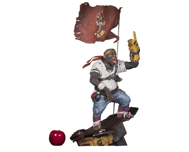 Legendary Edition Knox