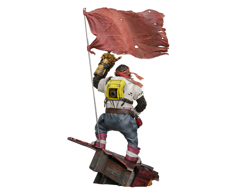 Legendary Edition Knox