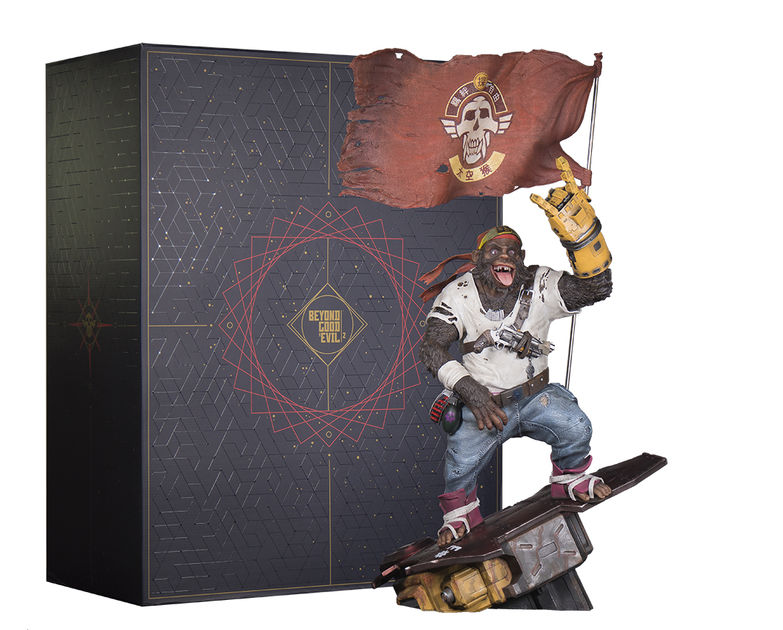 Legendary Edition Knox