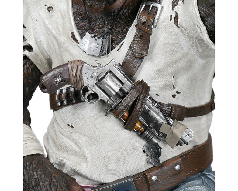 Legendary Edition Knox