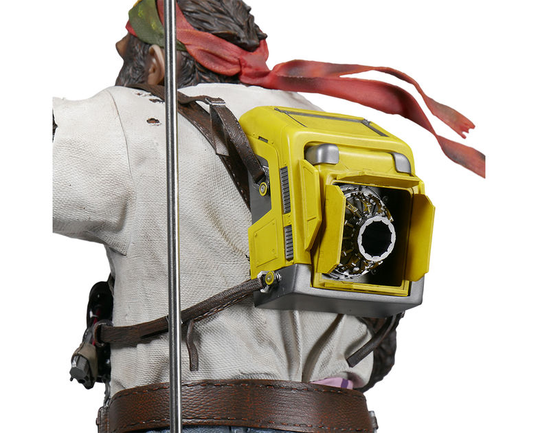 Legendary Edition Knox