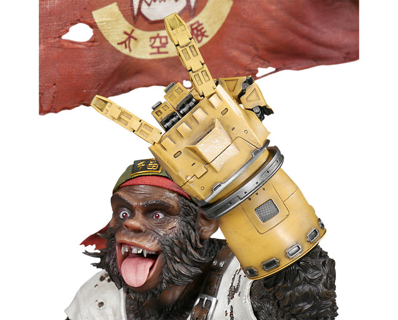 Legendary Edition Knox