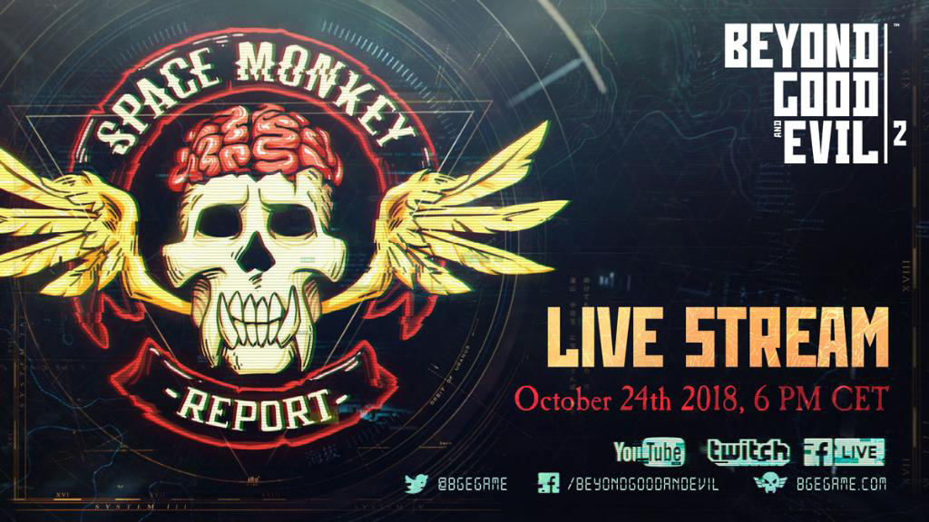 Space Monkey Report #3 !