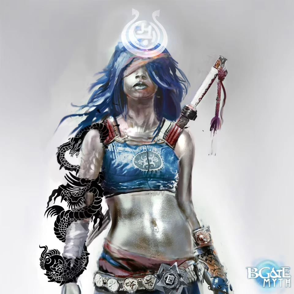 Pirate de l'espace personnalisée dans Beyond Good and Evil 2 !