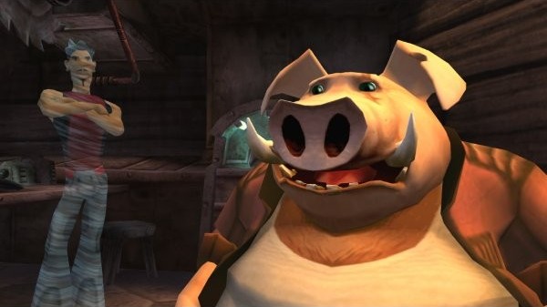 Screenshot du jeu