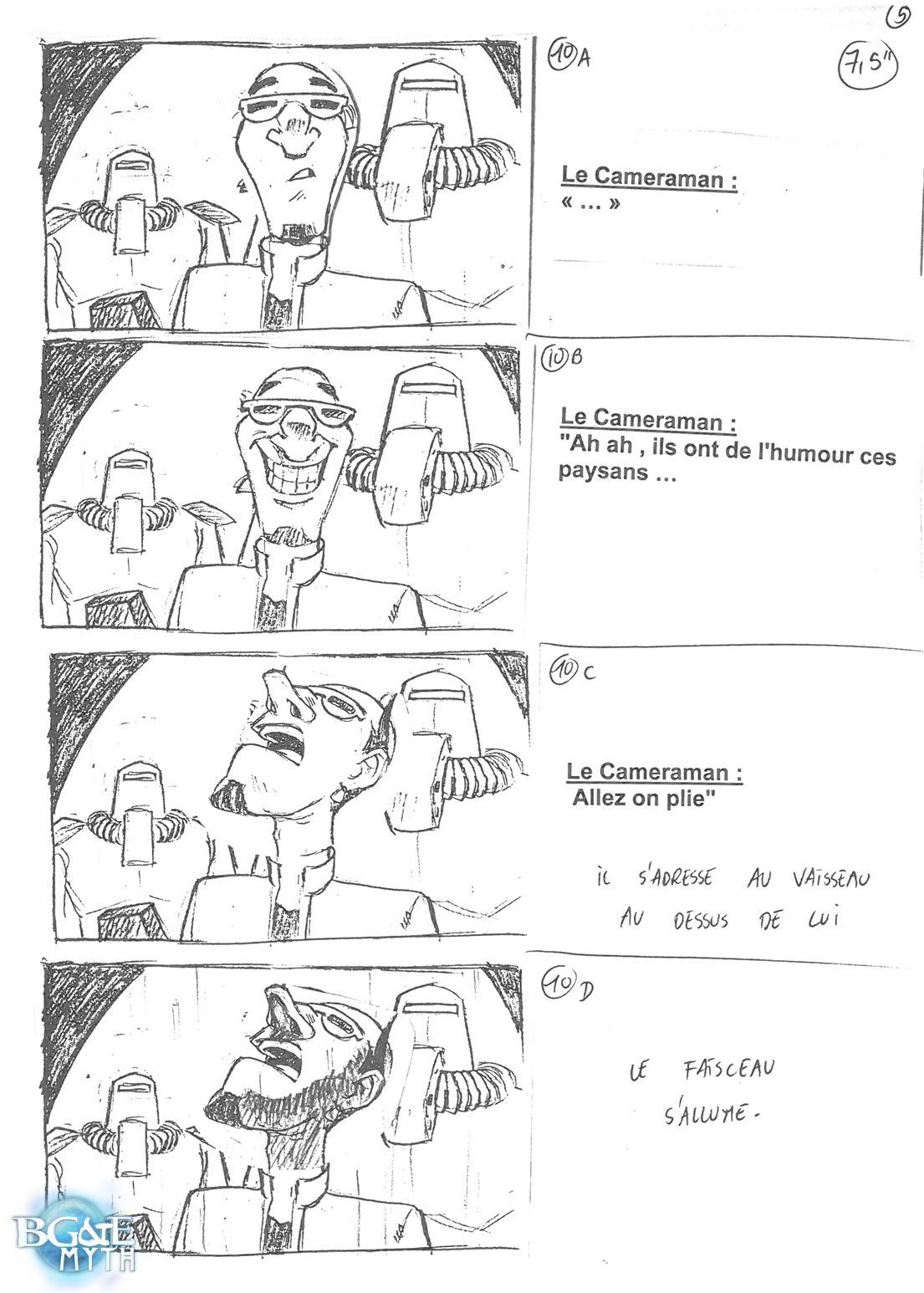 Storyboard : Les sections Alpha débarquent ! - Page 5