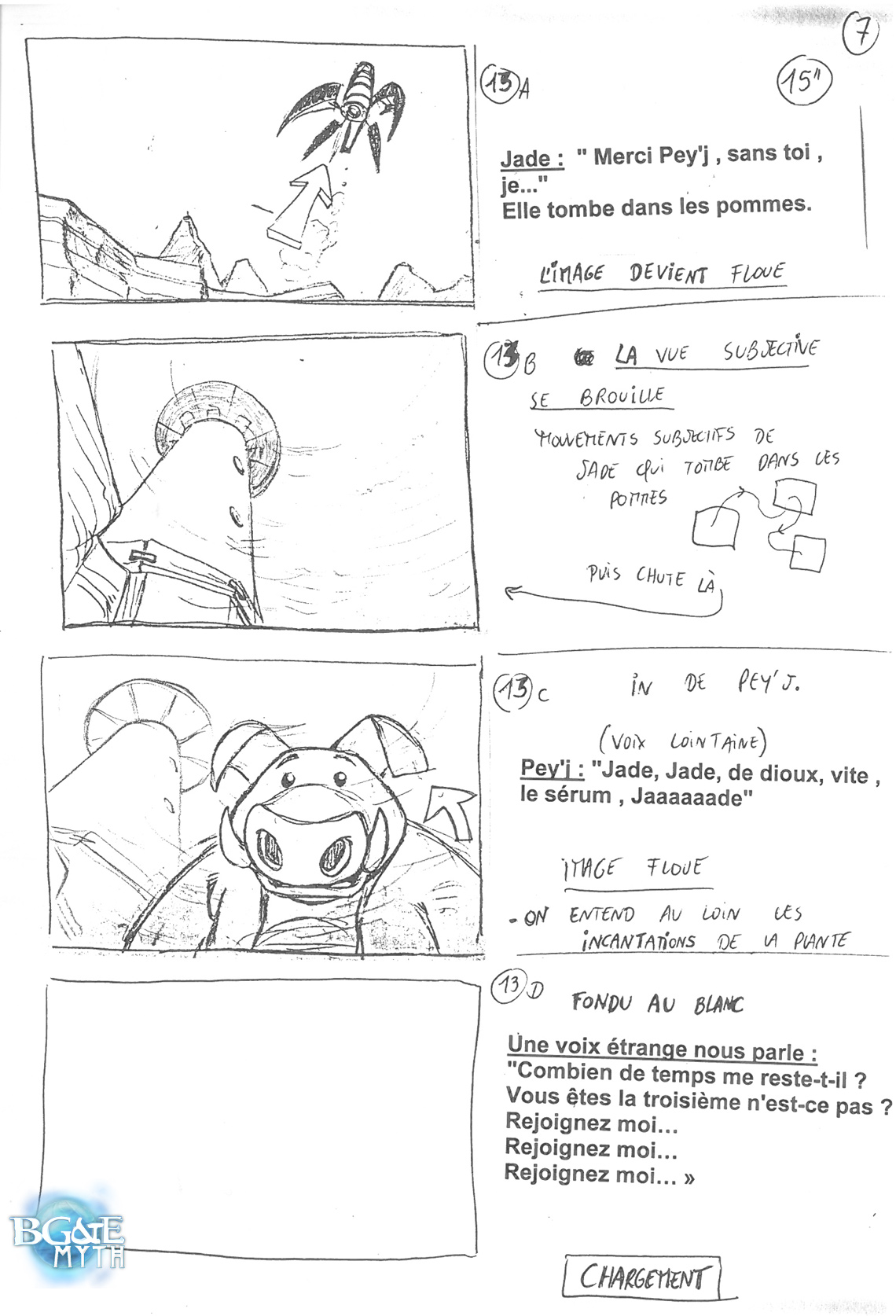 Storyboard : Les sections Alpha débarquent ! - Page 7