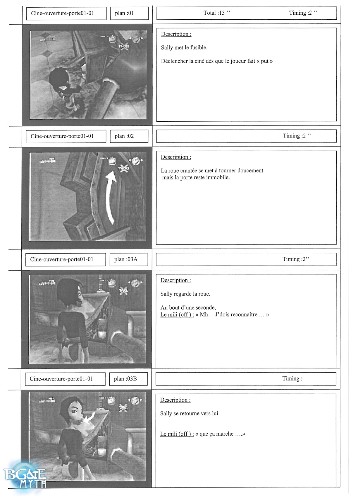 [Storyboard] Cine-ouverture-porte01-01 - Page 1