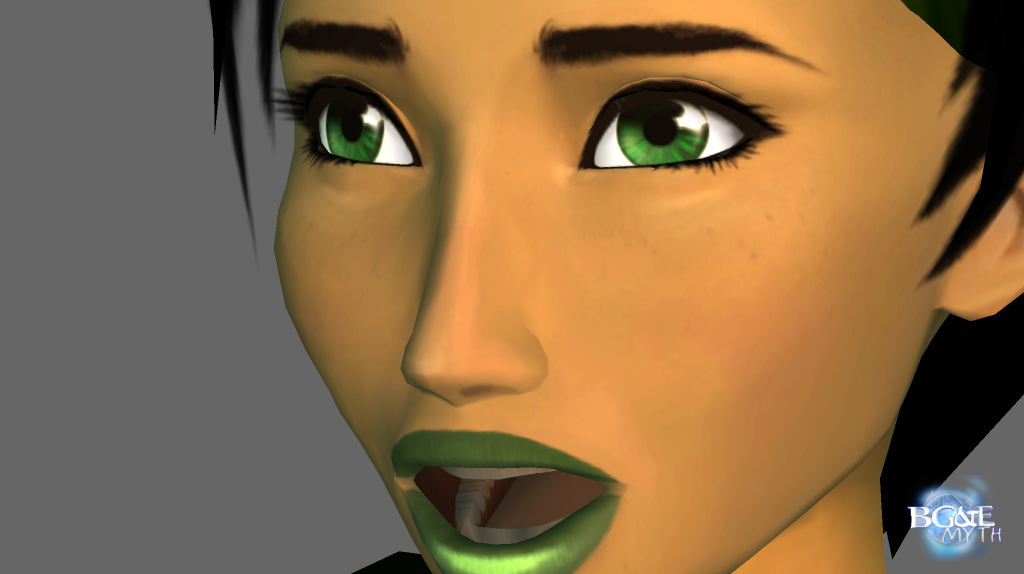 Les expressions de Jade