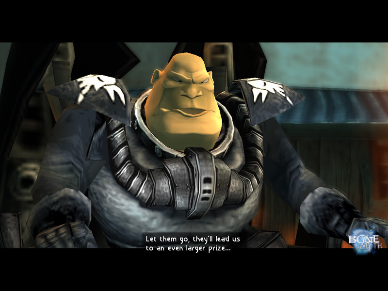 Ancien design du général des sections Alpha : Kehck