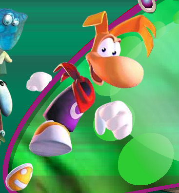 Rayman
