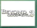 Des infos sur Beyond Good & Evil 2, le 12 mai ?