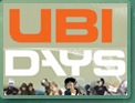 Ubisoft annonce l'UBIDAYS