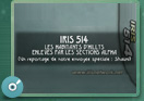 Mdisk - Iris 514
